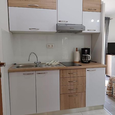 Apartman Freja II Podstrana Exterior foto